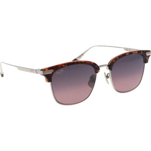 Kalaunu Zonnebril Maui Jim , Brown , Unisex