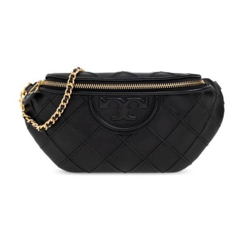 Heuptas Fleming Soft Tory Burch , Black , Dames