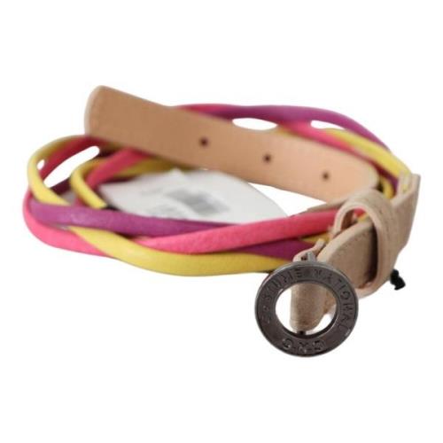 Belts Costume National , Multicolor , Unisex