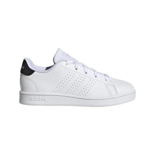 Kinder Sneakers Advantage K, Wit Zwart Adidas Originals , White , Unis...