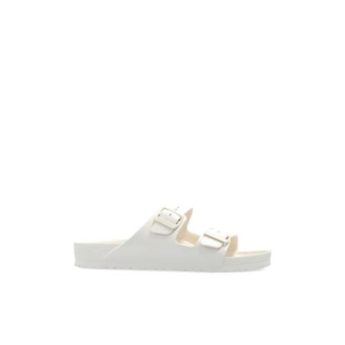 Slippers Arizona EVA Birkenstock , Beige , Heren