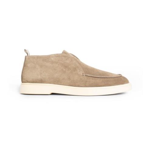 Kasjmier Lead Sneakers Beige Eva Zool Officine Creative , Beige , Here...