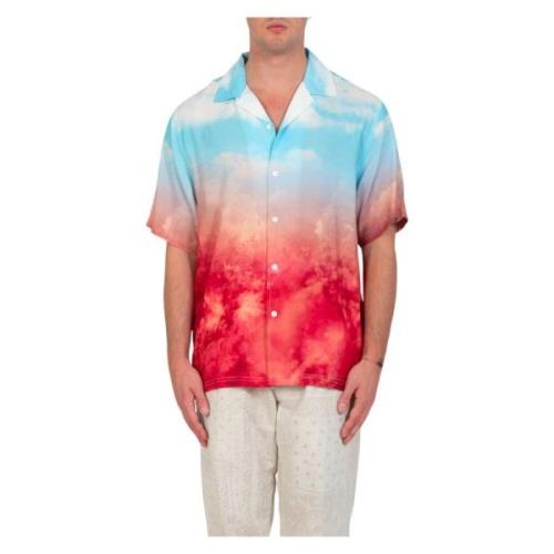 Hemelse Shirt Pleasures , Multicolor , Heren