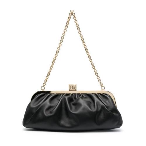 Handbags Dolce & Gabbana , Black , Dames