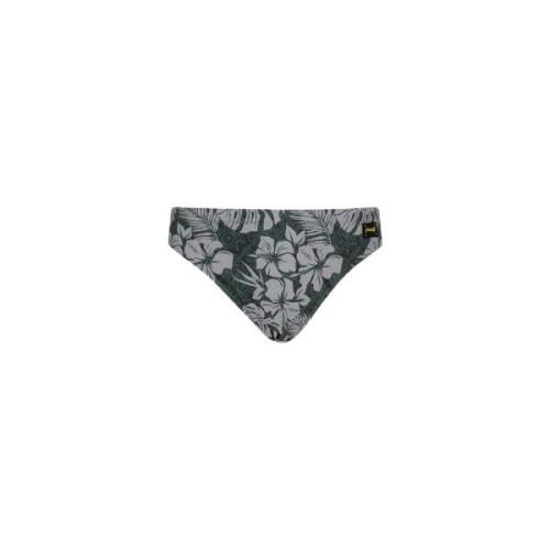 Slip Stampato Mood Tropical F**k , Multicolor , Heren