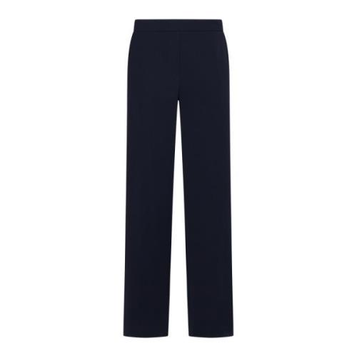 Blauwe Broek Stijlvol P.a.r.o.s.h. , Blue , Dames