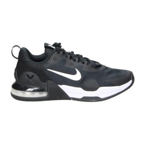 Heren Sportschoenen Nike , Black , Heren