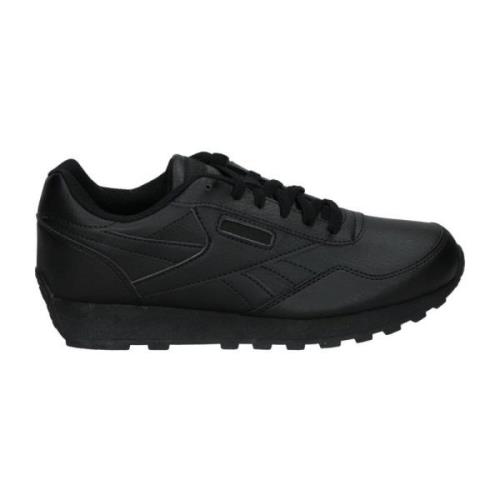 Dames Sportieve Sneakers Reebok , Black , Dames