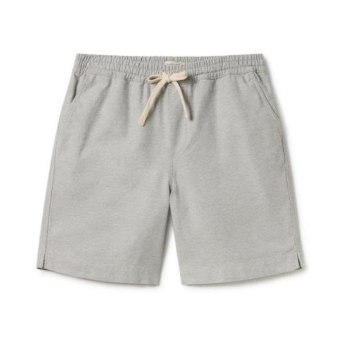 Shorts Twothirds , Gray , Heren