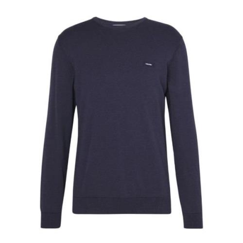 Stijlvolle Trui Calvin Klein , Blue , Heren