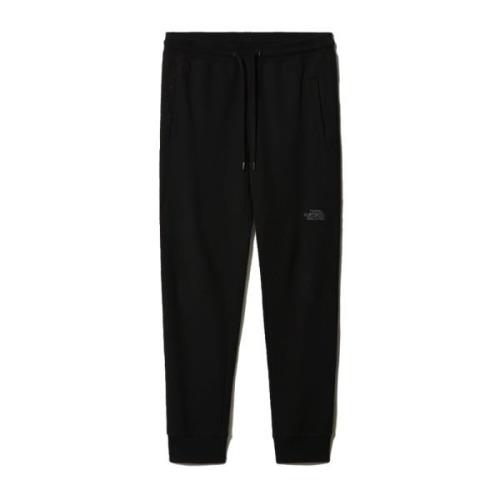 Lichte Joggers The North Face , Black , Heren