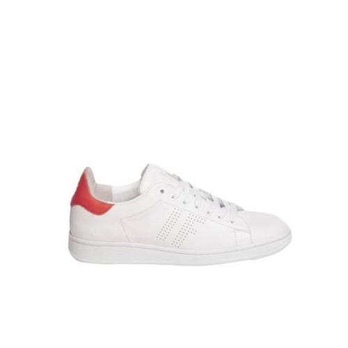 Charly rode trainers Ines De La Fressange Paris , White , Dames