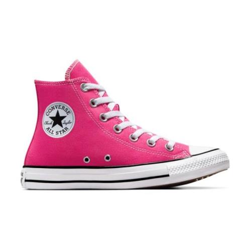 Tijdloze Sneaker voor elk tijdperk Converse , Pink , Dames