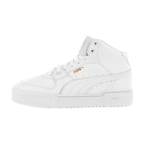 Urban Sneaker Collectie Puma , White , Heren