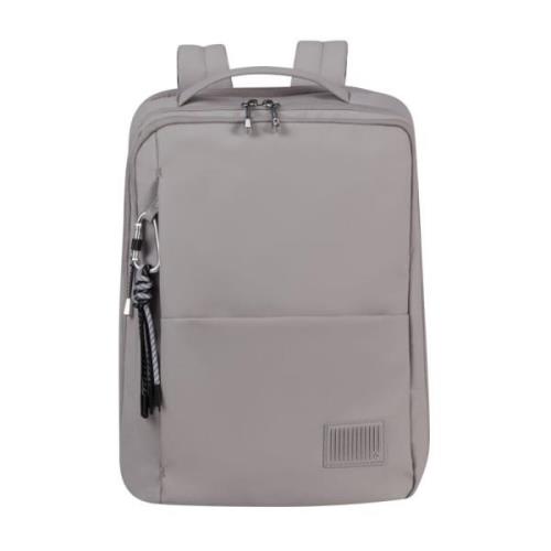 Wander Last Rugzak Samsonite , Gray , Heren