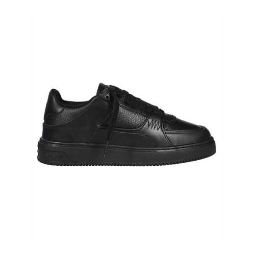 Apex Sneakers Represent , Black , Heren