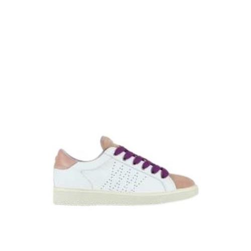 Stijlvolle Sneakers Panchic , White , Dames