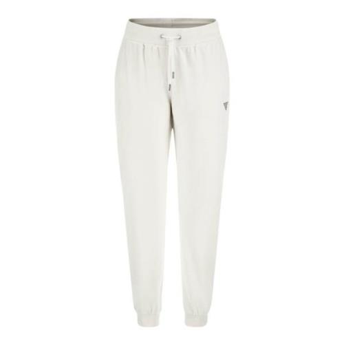 Couture Broek Guess , White , Dames