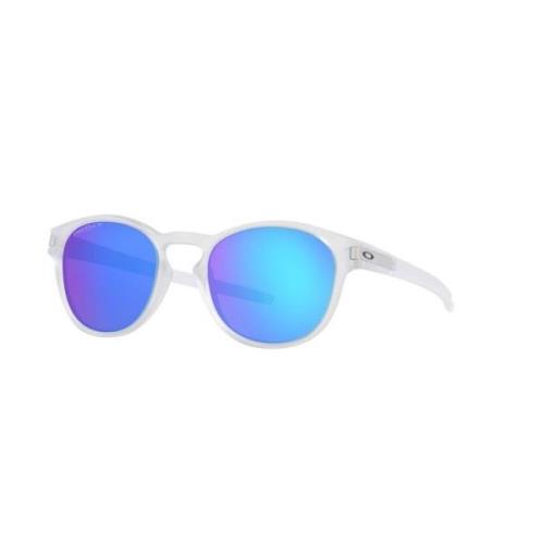 Latch Zonnebril 9265 Stijlvol Model Oakley , Multicolor , Heren