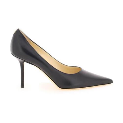 Pumps Jimmy Choo , Black , Dames