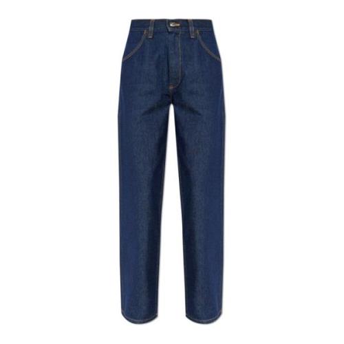 Jeans Ranch Vivienne Westwood , Blue , Dames