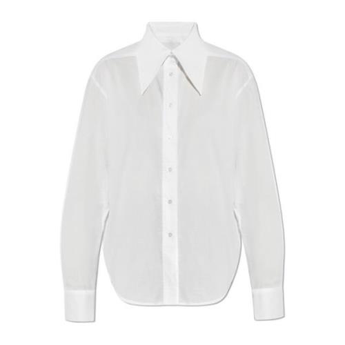 Shirt Dara Birgitte Herskind , White , Dames