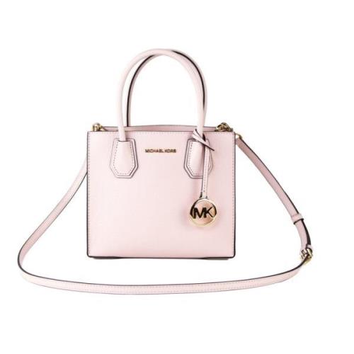Handbags Michael Kors , Pink , Dames