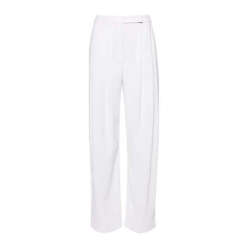 Witte Broek voor Vrouwen Pinko , White , Dames