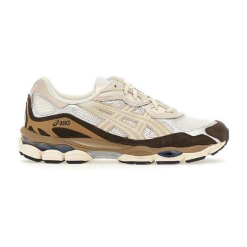 Stijlvolle Sneakers voor Actieve Levensstijl Asics , Multicolor , Here...