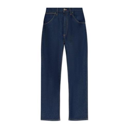 Jeans Ranch Vivienne Westwood , Blue , Heren