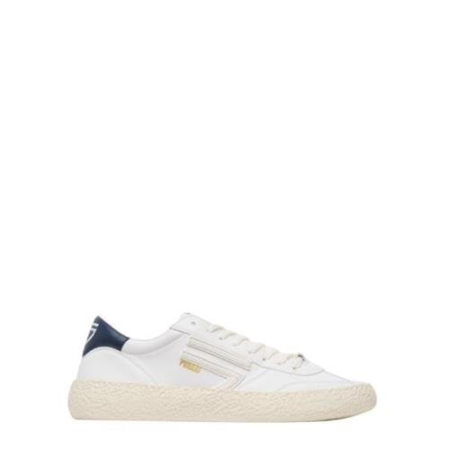 Classic Sneakers Puraai , White , Heren