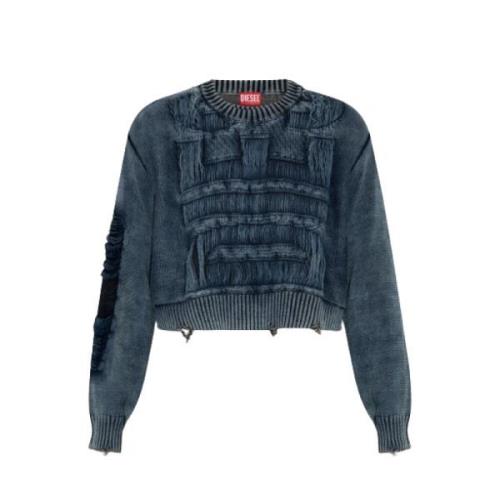 Stijlvolle Breisels Diesel , Blue , Dames