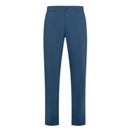 Zonhoven America Zak Sweeper Broek Peuterey , Blue , Heren