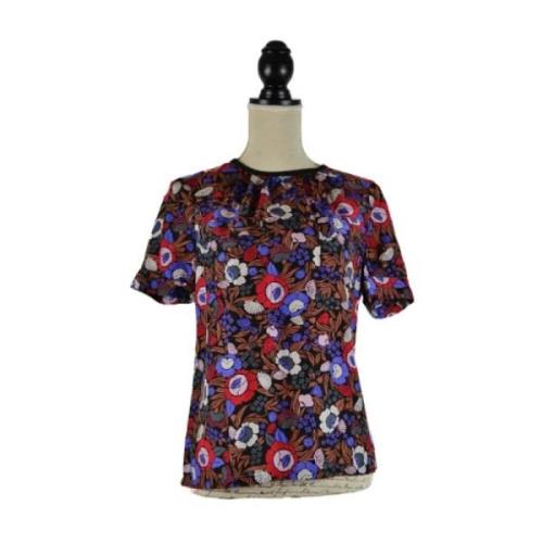 Pre-owned Fabric tops Marc Jacobs Pre-owned , Multicolor , Dames