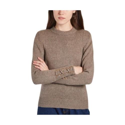 Keane Jumper Pullover - Blijf comfortabel en elegant deze winter Ba&Sh...