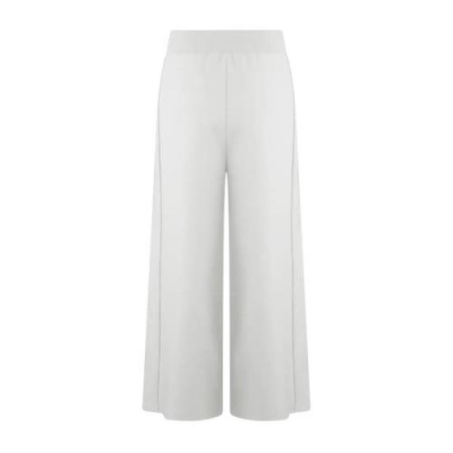 Trousers BomBoogie , White , Dames