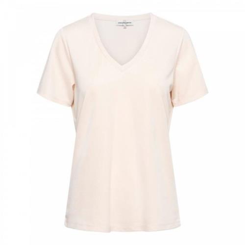 Marley off white top &Co Woman , White , Dames