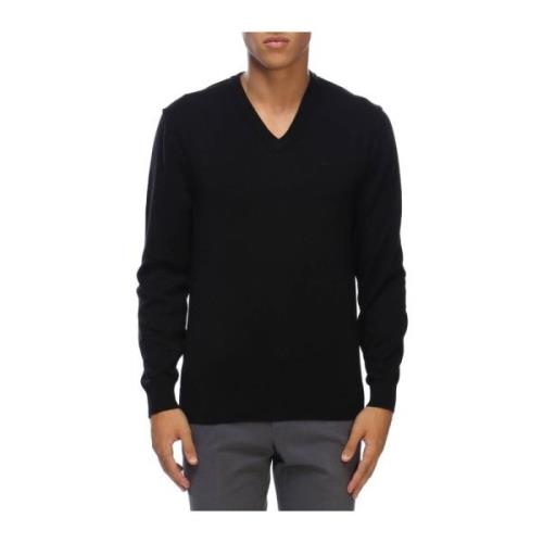 Minimal Elegant Trendy Sweater Armani Exchange , Blue , Heren