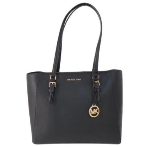 Pre-owned Fabric totes Michael Kors Pre-owned , Black , Dames