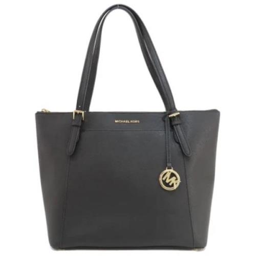 Pre-owned Fabric totes Michael Kors Pre-owned , Black , Dames