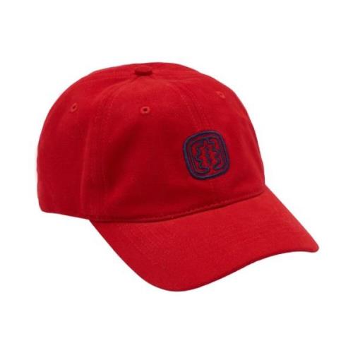 Lennie CAP Ines De La Fressange Paris , Red , Dames