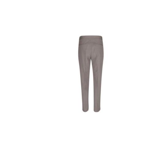 Cigarettebroek voor dames Calvin Klein , Gray , Dames