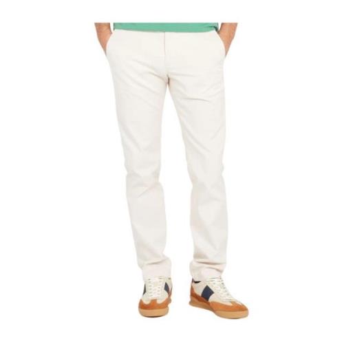 Broek Tommy Hilfiger , Beige , Heren