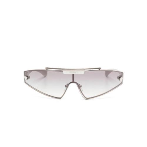 Ve2265 100011 Sunglasses Versace , Gray , Dames