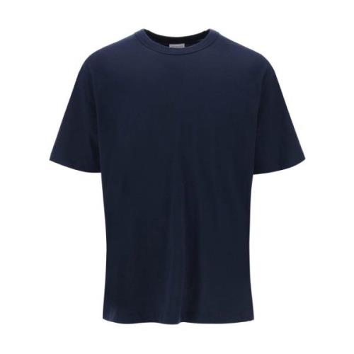 Casual Sweatshirt Dries Van Noten , Blue , Heren