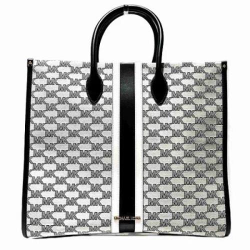 Pre-owned Fabric totes Michael Kors Pre-owned , Black , Dames