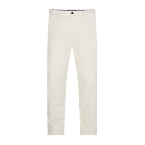 Skinny broek Tommy Hilfiger , Beige , Heren