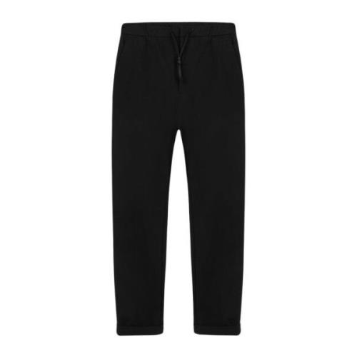 Chino`s Colmar , Black , Heren