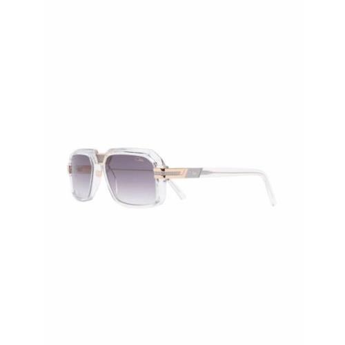 8039 003 Sunglasses Cazal , White , Heren