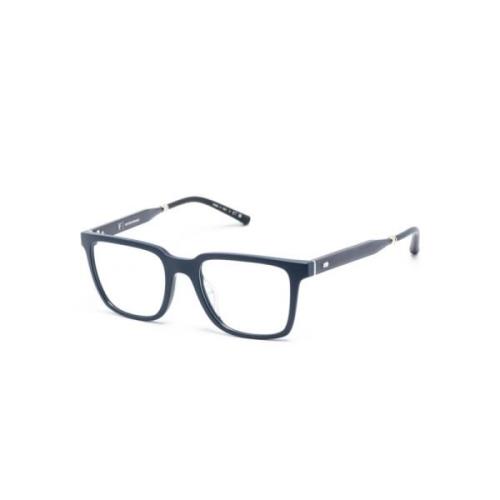 Ov5553U 7003 Optical Frame Oliver Peoples , Blue , Heren